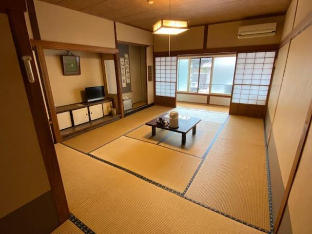 Ryokan Tanakaya Minobu Kültér fotó